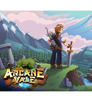 Arcane Vale Steam Key GLOBAL